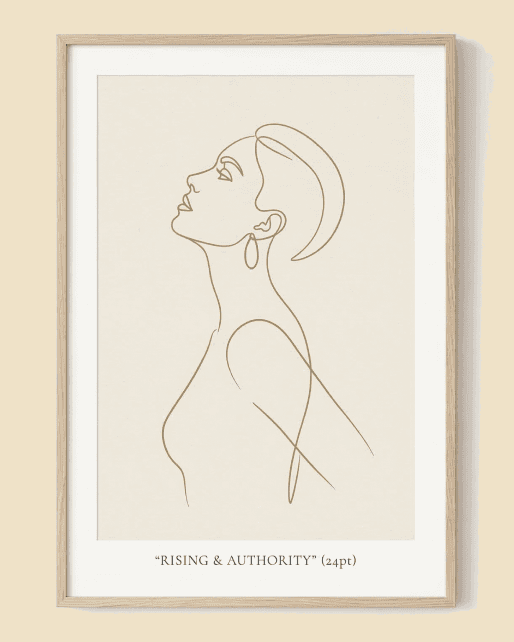Rising & Authority