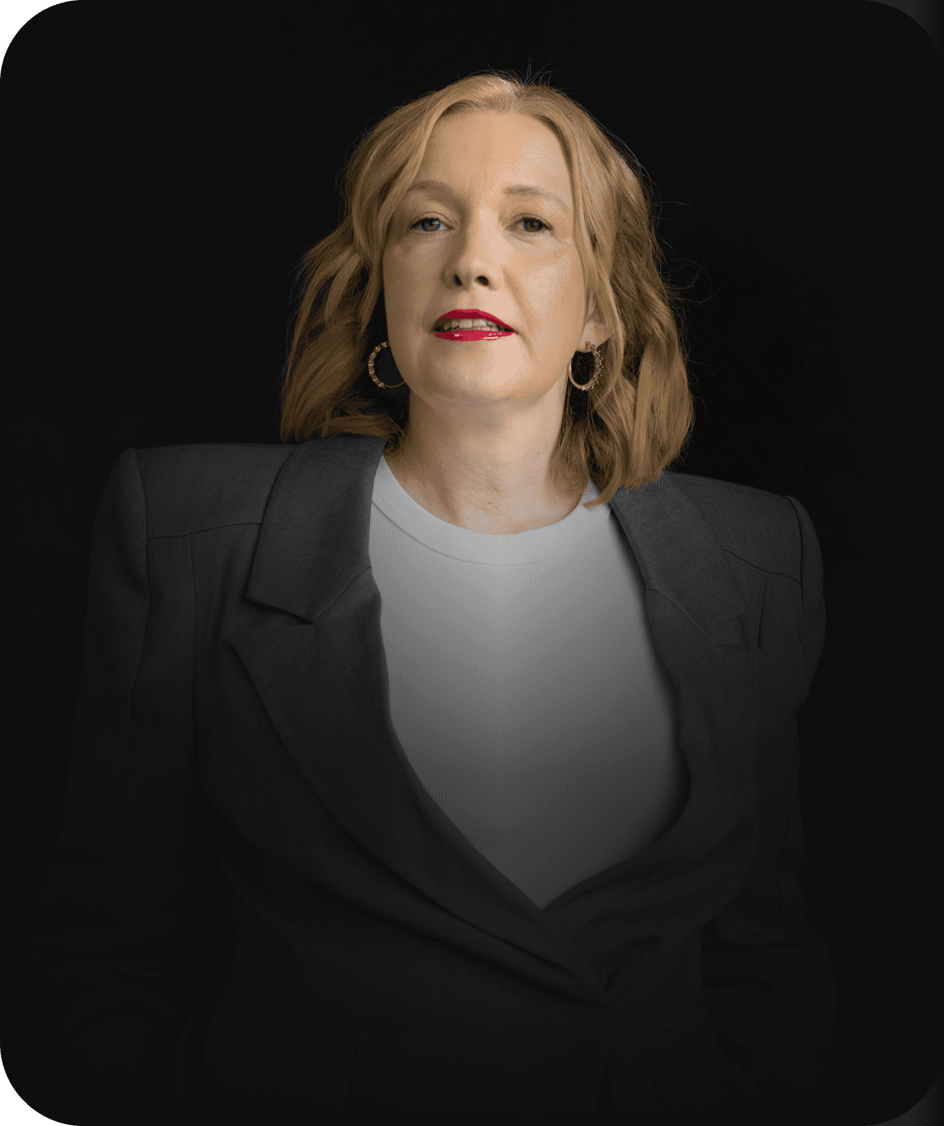 Rachel Power, Founder & CEO of Power Your Potential